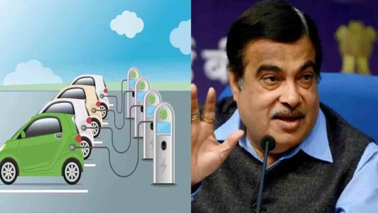 EV | 2030 నాటికి ఎలక్ట్రిక్ వాహనాల తయారీలో భారతదేశమే ప్రపంచ అగ్రగామి..