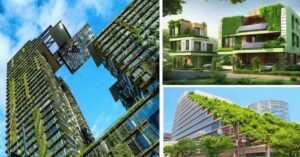 green buildings