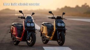 River Indie electric scooter Price and Specifications