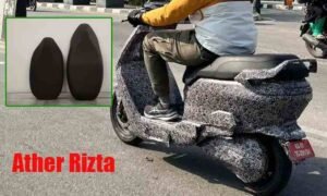 Ather Rizta Price and launch date
