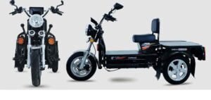 Komaki XGT cat 3.0 Electric Scooter Price Features