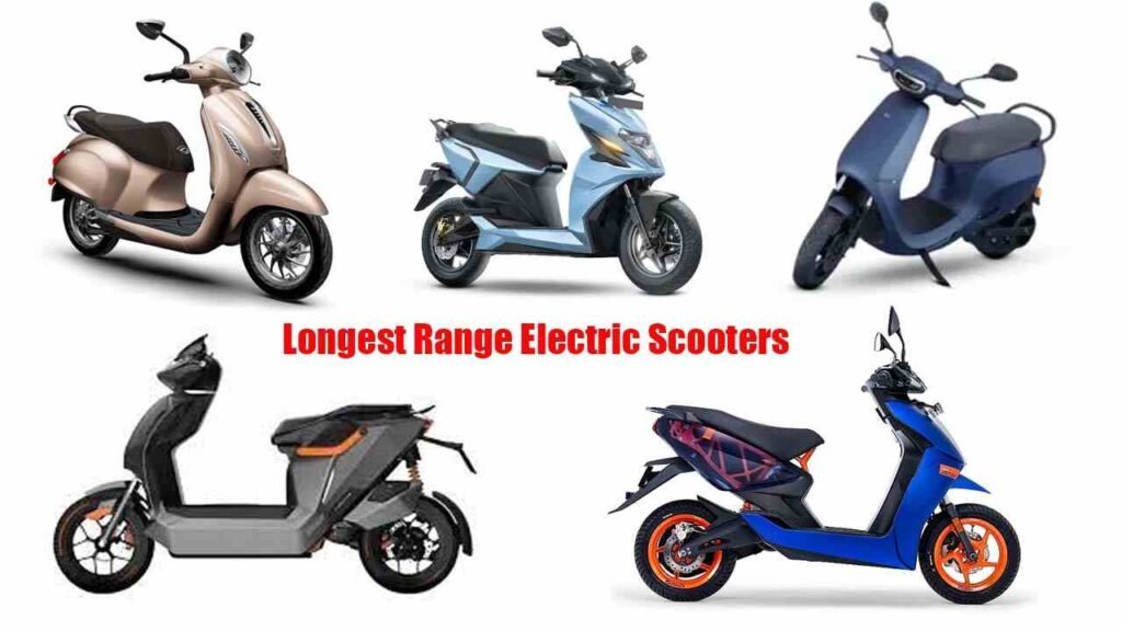 EV Sales