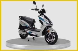 Okaya EV Motofaast Price