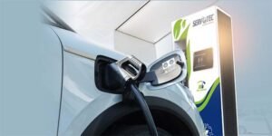 Servotech Power Systems BPCL
