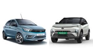 Tata Festival of Cars