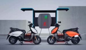 Vida Advantage Package