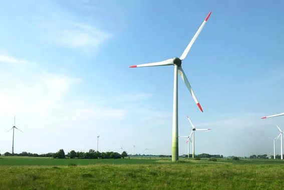 TamilNadu | 64.75 మెగావాట్ల సోలార్–విండ్ హైబ్రిడ్ ప్రాజెక్టుకు ఆమోదం