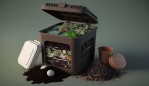 Compost