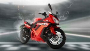 Okaya Ferrato Disruptor