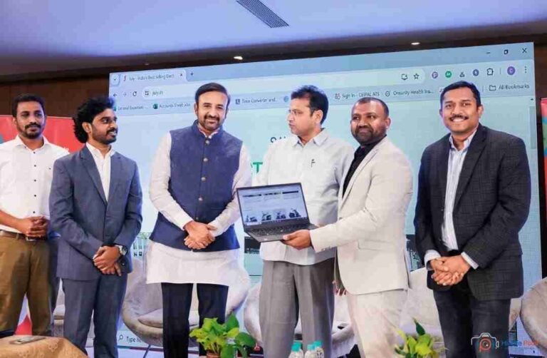 Juiy App | ఎలక్ట్రిక్ వాహనాలపై అపోహలు తొలగించే లక్ష్యంతో అందుబాటులోకి వచ్చిన కొత్త యాప్..