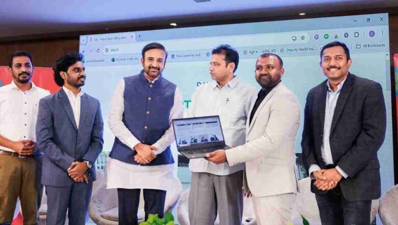 Juiy App | ఎలక్ట్రిక్ వాహనాలపై అపోహలు తొలగించే లక్ష్యంతో అందుబాటులోకి వచ్చిన కొత్త యాప్..