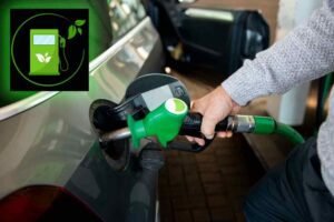 What is Biofuel?