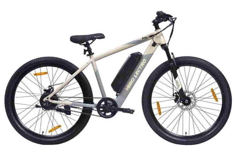 Hero Lectro : రూ. 32,499లకే కొత్త ఎలక్ట్రిక్ సైకిల్స్..