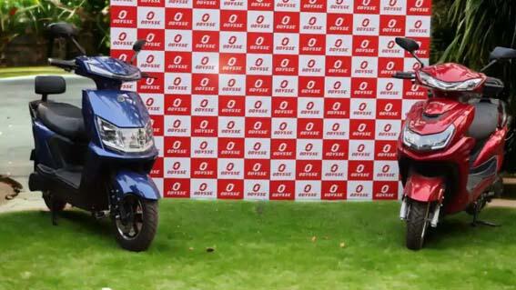 Electric Scooter | రూ.69,9000లకే కొత్త ఎలక్ట్రిక్ స్కూటర్.. ఫీచర్లు, ధర ఫుల్ డీటేయిల్స్ ఇవే..