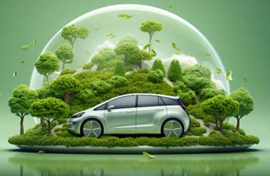 Benefits of Electric Cars : భారతదేశంలో ఎలక్ట్రిక్ వాహనాల వినియోగంతో కలిగే ప్రయోజనాలు ఏమిటి?