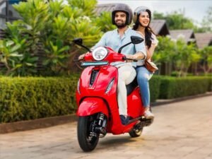 New-Bajaj-Chetak Flipkart Black Friday Sale