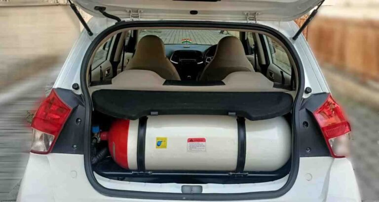 CNG kit Installation | CNG కిట్‌ని ఇన్‌స్టాల్ చేసే ముందు ఈ 5 విషయాలు మర్చిపోకండి..