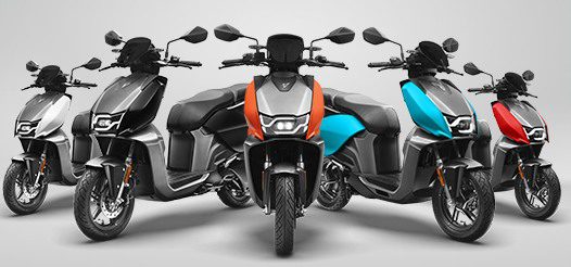 Hero motocorp New EV | హీరో మోటోకార్ప్ నుంచి త్వ‌ర‌లో చౌకైన ఎలక్ట్రిక్ స్కూటర్