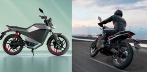 Ola Electric Roadster