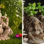 Eco friendly Ganesha