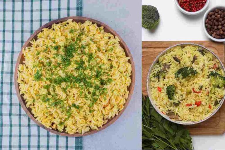 Cabbage Pulao Recipe | క్యాబేజీతో నోరూరించే పులావ్ ఇలా చేసుకొని ఆస్వాదించండి..