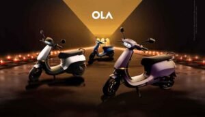 Ola Electric EV News Updates