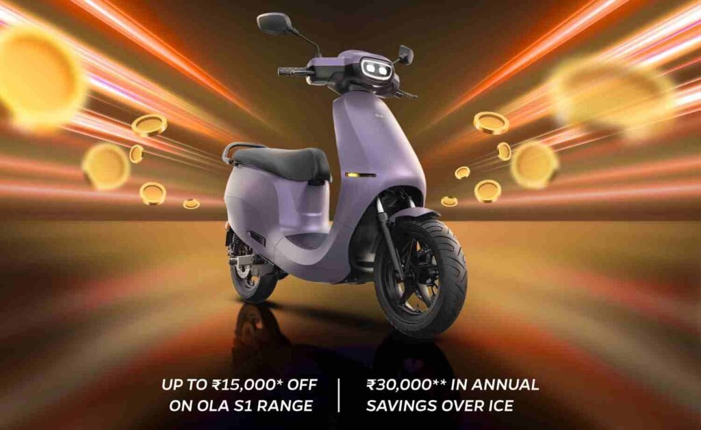 Ola BOSS Offer