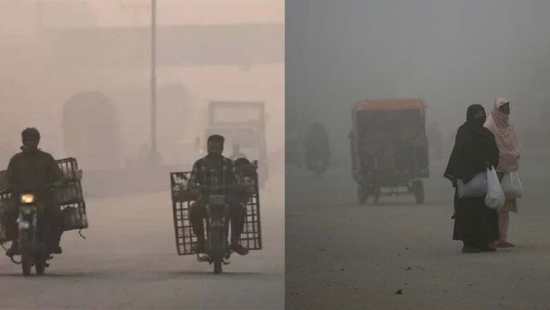 Air pollution | ఈ నగరం ప్రపంచంలోనే అత్యంత కాలుష్యమైన‌ది.. ఢిల్లీ కంటే 6 రెట్లు అధ్వాన్నంగా..