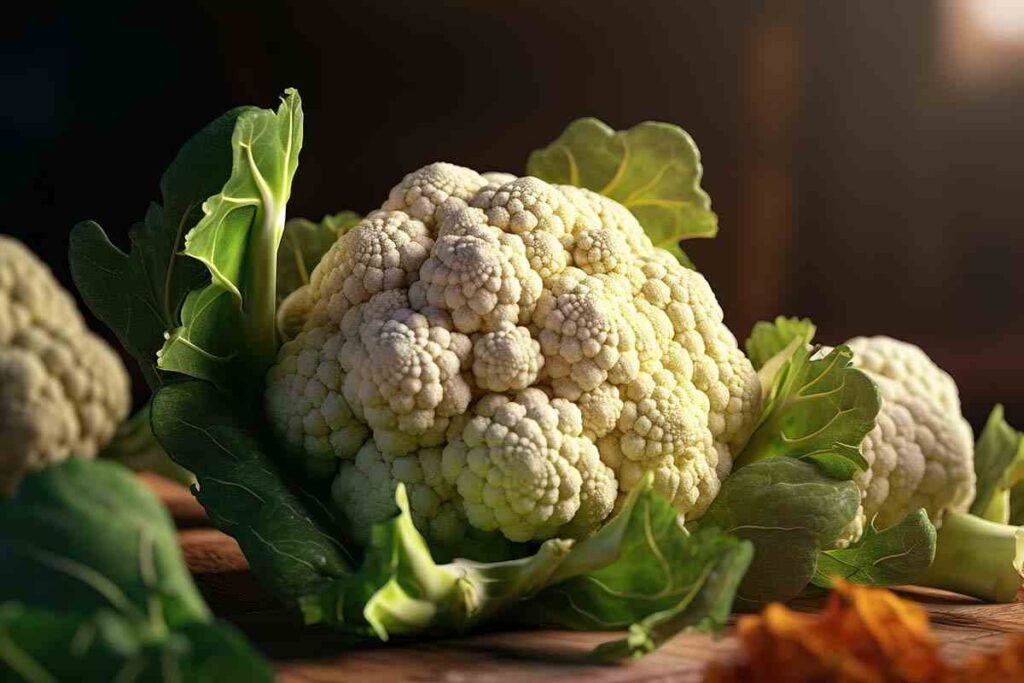 How To Clean Cauliflower And Cabbage ?