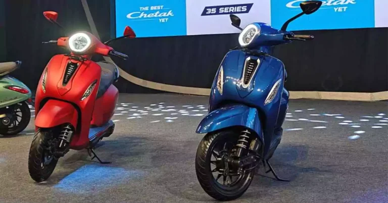Bajaj Chetak EV  | కొత్త, పాత బజాజ్ స్కూటర్లలో తేడాలు ఏమున్నాయి? అదనంగా ఏ ఫీచర్లు ఉన్నాయి?