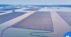 Renewable Energy in 2024