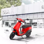 Ola Electric : త్వరలో దేశవ్యాప్తంగా ఓలా ఎల‌క్ట్రిక్‌ 4,000 స్టోర్లు