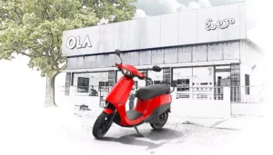 Ola Electric