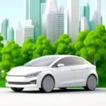 Battery Electric Vehicle : భ‌విష్య‌త్తంతా ఎల‌క్ట్రిక్ కార్ల‌దే.. ఆటోమొబైల్ రంగంలో విప్ల‌వం