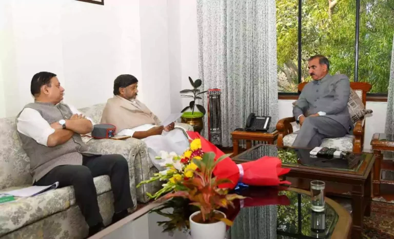 Hydro Electric Projects | జ‌ల‌విద్యుత్‌పై తెలంగాణ స‌ర్కార్ ఆస‌క్తి