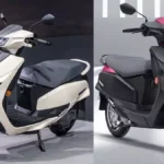 New Suzuki eAccess : కొత్తగా సుజికీ ఎలక్ట్రిక్ స్కూటర్ స్పెషాలిటీస్ ఇవే..