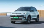 Hyundai Creta Electric