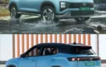 Hyundai Creta Electric