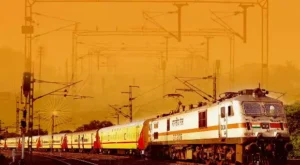 Indian railways Electrification