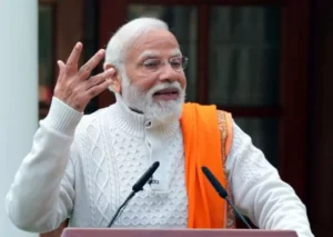 Bharat Mobility Global Expo 2025