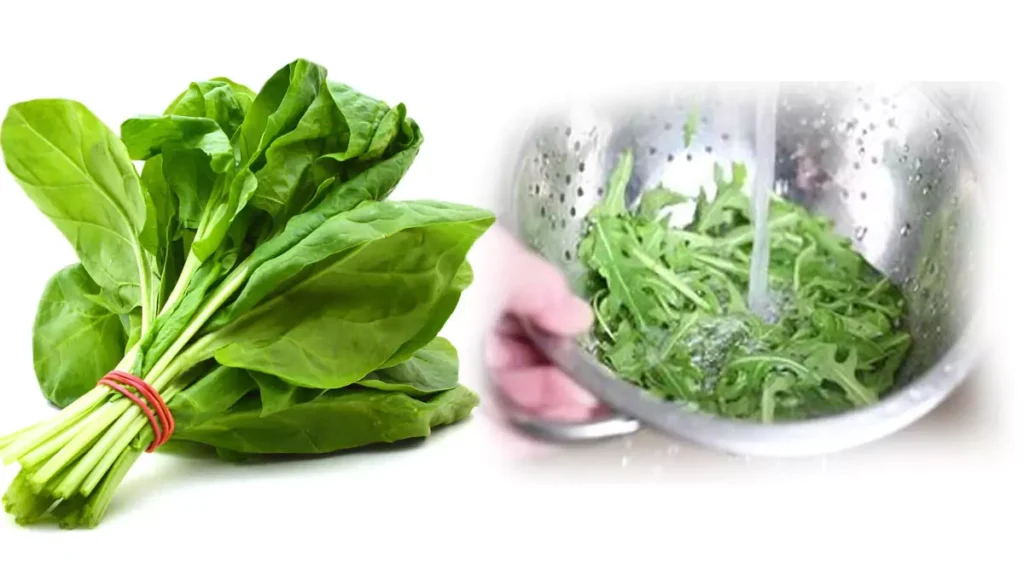 Spinach