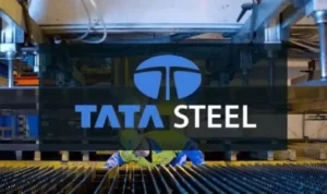 Tata Steel
