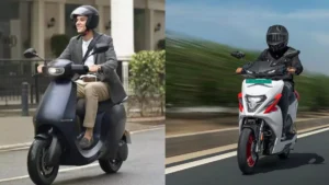 Ola S1 Pro Plus vs Simple One