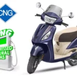 TVS Jupiter CNG | టీవీఎస్ నుంచి త్వ‌ర‌లో సీఎన్‌జి స్కూటర్ మైలేజీ 226 కి.మీ