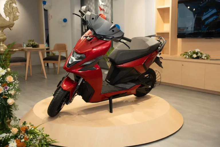 Simple OneS | ఓలాకు పోటీగా కొత్తగా సింపుల్ వన్ ఎస్..