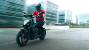 Ultraviolette New Electric Bikes