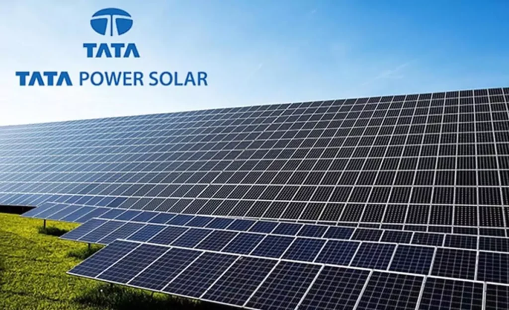 Tata Power