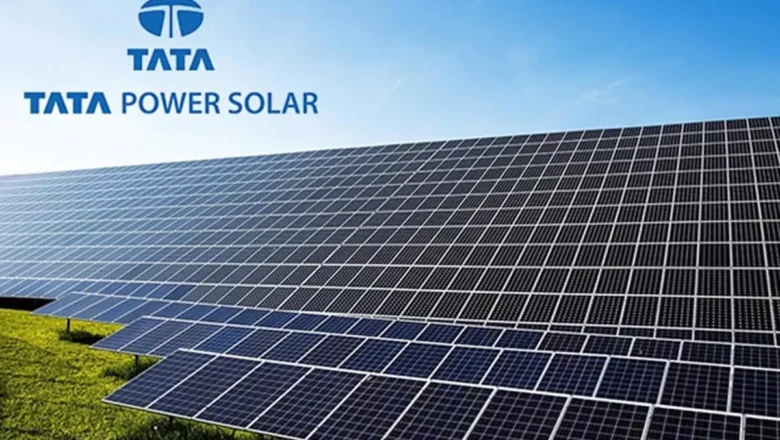 Tata Power | ఏపీలో టాటా ప‌వ‌ర్‌ 7,000 మెగావాట్ల ప్రాజెక్టులు