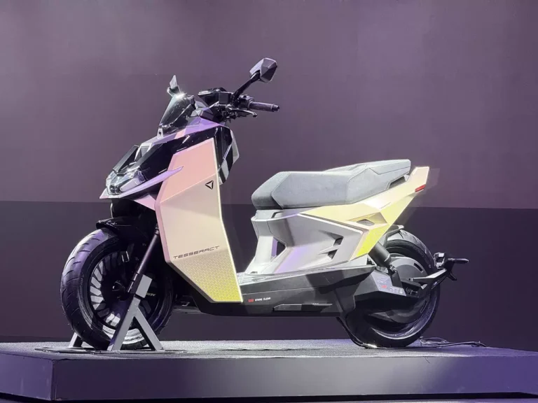 Electric scooter | మార్కెట్లో మరో సరికొత్త ఎలక్ట్రిక్ స్కూటర్.. గంటలోనే చార్జింగ్.. మైలేజీ, ధరల వివరాలు ఇవే..