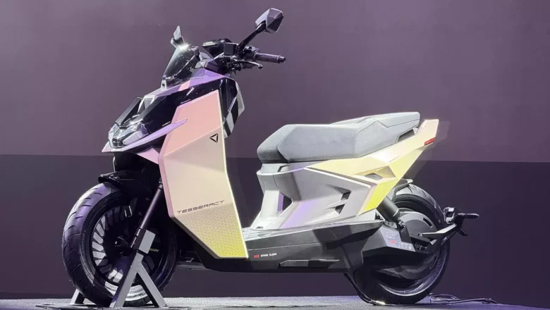 Electric scooter | మార్కెట్‌లో మ‌రో స‌రికొత్త ఎల‌క్ట్రిక్ స్కూట‌ర్.. గంట‌లోనే చార్జింగ్‌.. మైలేజీ, ధ‌ర‌ల వివ‌రాలు ఇవే..